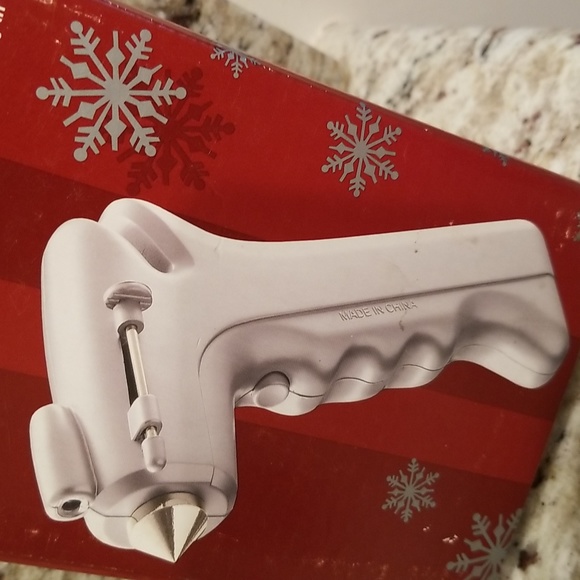 Auto Escape Hammer - Picture 7 of 7